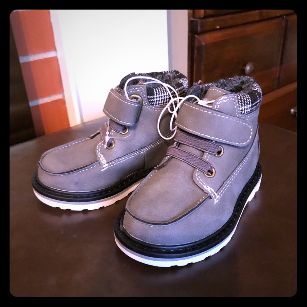 Size 5 toddlers boots